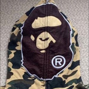 Meet your Posher, Marc